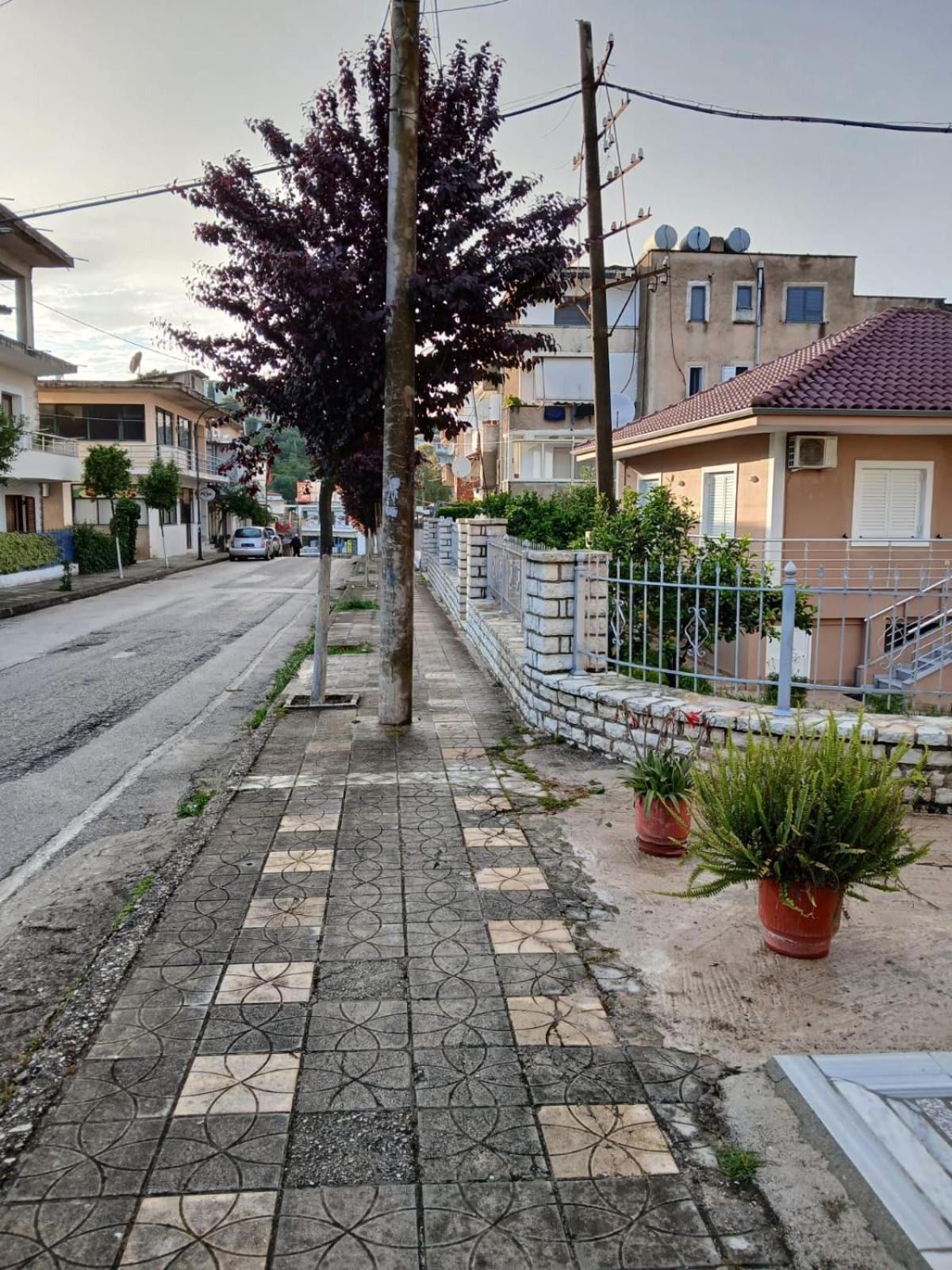Goni Guest House Sarandë Quarto foto